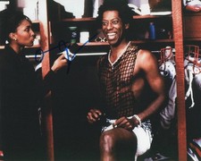 ORLANDO JONES SIGNED AUTOGRAPH 8X10 PHOTO - MADTV, SLEEPY HOLLOW, DRUMLINE B