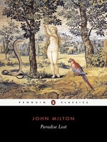 Paradise Lost (Penguin Classics) von Milton, John | Buch | Zustand sehr gut