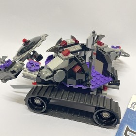 LEGO 2014 NINJAGO: Destructoid Vehicle Only (70726)
