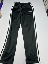 kids adidas track pants xl