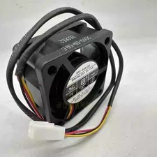 DWPH EFC-04D12M DC12V 0.12A 40 20MM 3-Pin Axial Cooling Fan