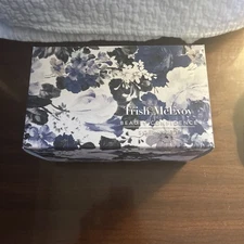 Trish McEvoy So Pretty Planner Partial Contents- Planner Only