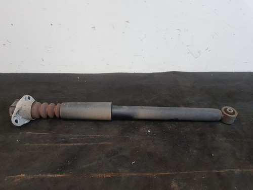 STOßDÄMPFER RECHTS HINTEN Skoda Rapid 2019 6R0512011DG / 6R0513025BA