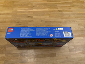 Lego 60119 Ferry New - MISB - Unopened
