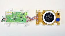 LG Washer Interface Control Board EBR85194713