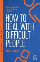 Roy Lilley | How To Deal With Difficult People | Taschenbuch | Englisch (2025)