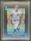 2025 Topps Aaron Judge All Kings #AK-3 New York Yankees