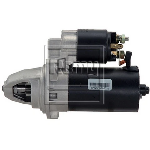 Arranque premium Remy 16943 para 85-95 Volvo 240 244 245 740 760 780 940 Foto 4 de 4