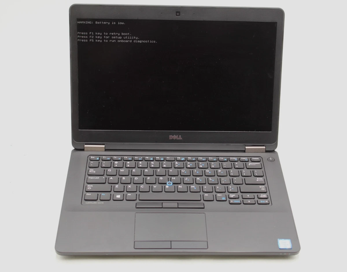 25+ Dell Latitude E5470 PC Laptops & Netbooks for sale | Updated