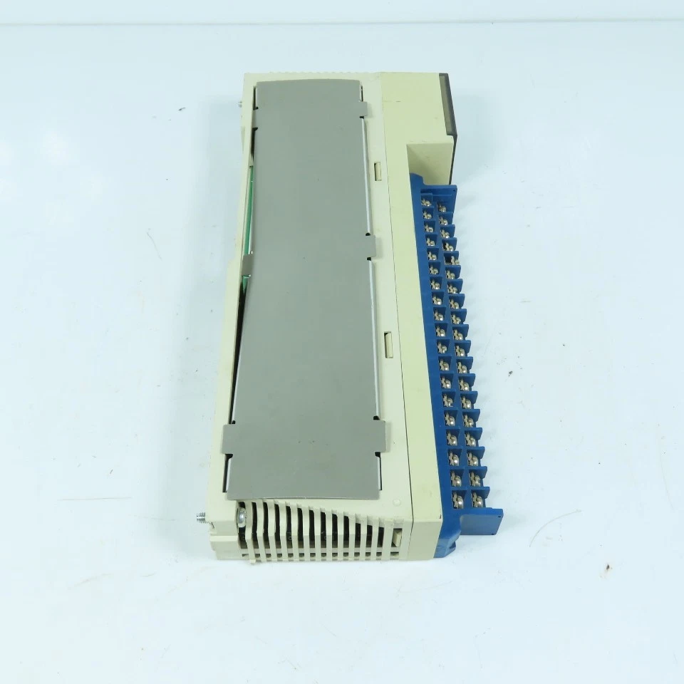 Sharp JW-8AD Unité D'Entrée Analogique À 8 Canaux - Photo 4/4