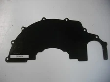 Volvo Penta 3854604 Flywheel Cover Plate OEM V6 V8