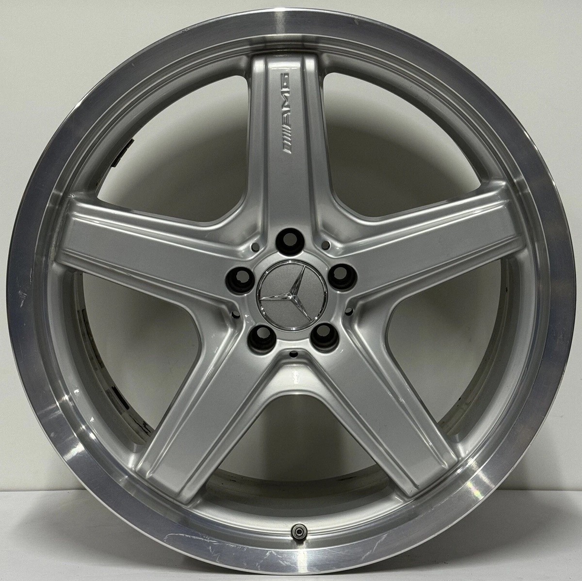 ルーゲーリック Mercedes X164 GL550 GL450 10 X R21 21