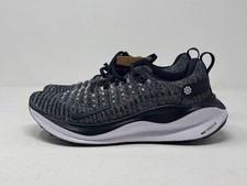 Nike ReactX Infinity Run 4 Oreo Black White Running Shoes DR2670-003 Womens Size