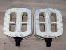 PEDALES OLDSCHOOL HTI-863 1/2 finales de los 80 GT DYNO PERFORMER DESTOUR BMX FREESTYLE #2