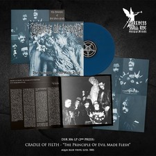 CRADLE OF FILTH - the principle of evil made ...