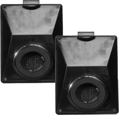 2XHepa-Staubsaugerfilter, ersetzt R12179 und R12647B für Rainbow Rexair E2-Serie