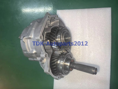 Original Verteilergetriebe Für Mercedes W221 W204 W212 W218 7G-Tronic 722.96
