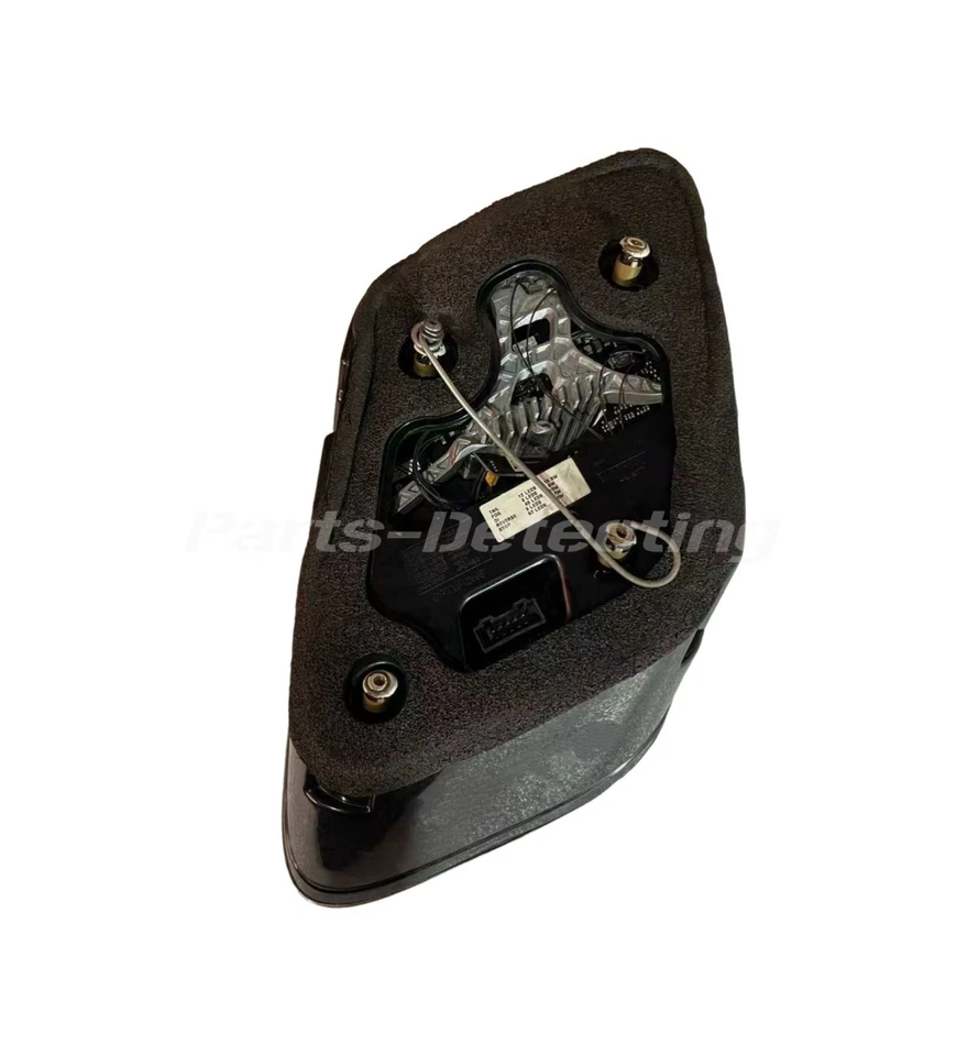 Conjunto de luz trasera izquierda 3Z7945095 para Bentley Azure 2006-2010 Foto 2 de 2