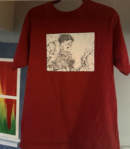 Supreme Akira | eBay