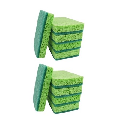 Economical Kitchen Dish Sponge For Home Cleaning Water Absorption Cleaner