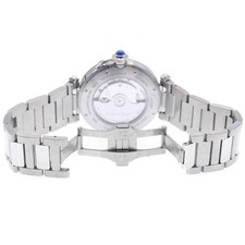 CARTIER Pasha de Cartier 41mm WSPA0038 Date Automatic Men's Watch_948211 6
