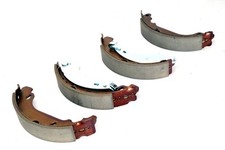 Mâchoire de frein Peugeot 203