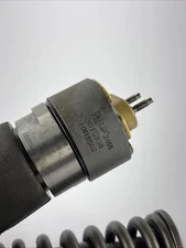 Caterpillar CAT 10R-8502 Fuel Injector Diesel 3019338 2455 Used OEM thumbnail 5