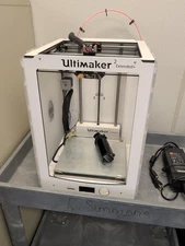Ultimaker 2 Extended 3D Printer for Parts