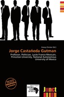 Emory Christer | Jorge CastañEda Gutman | Taschenbuch | Englisch (2026)