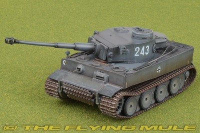 Dragon Models 1:72 Sd.Kfz.181 Tiger German Army sPzAbt 503 #243 | eBay