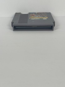 Sistema de entretenimiento Arch Rivals Nintendo NES con funda protectora Nintendo