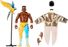 WWE Elite Series #125 Koko B. Ware 6-Inch Collectible Action Figure & Accessorie