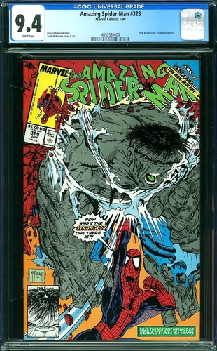 Comic Image