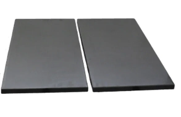 Baffle Plate Assembly Use for Gas Pizza Ovens Models CW 41 / 61 (2-Pack)
Opens in a new window or ta
