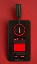 SIMRAD NF80 Non Follow Up Remote Control. 000-10185-001