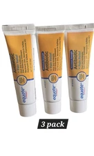 Equate Maximum Antibiotic & Pain Relief Ointment, 1 OZ..+