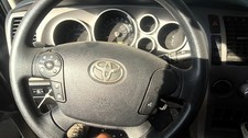 Used Steering Wheel Fits 2013 Toyota Tundra Grade A Used Steering Wheel Fits 2013 Toyota Tundra Grade A