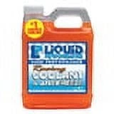instock Liquid Performance Racing Coolant & Antifreeze (Single / 64oz)
