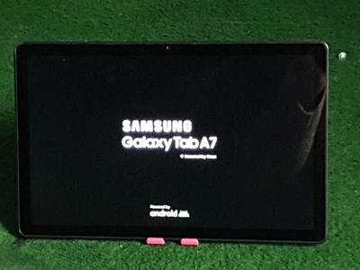 Samsung Galaxy Tab A7 10.4 · 32GB · Cellular