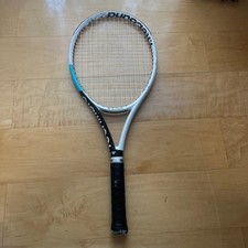 Tecnifibre Hard Tennis Racket