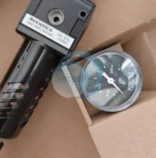 One New Aventics 0821300301 Pressure Regulator Valve