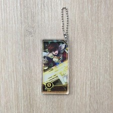 Fire Emblem 0 Cipher Domiterior Leaf C93