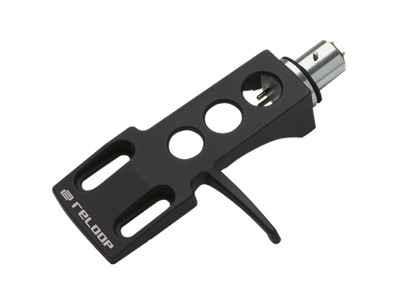 Reloop HEADSHELL-BLK DJ Headshell - Black