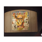 Nintendo Mario Party 2 Nintendo 64 N64 E-Everyone NTSC-U/C Mario Party Series