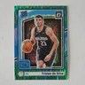 Panini 2024-25 Optic Rated Rookie Green Prizm /149 Tristan da Silva #260 Magic