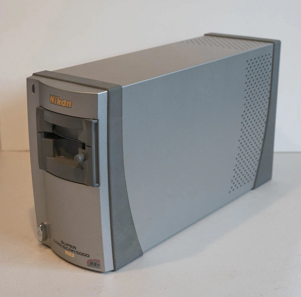 Nikon Coolscan 5000 for sale | eBay