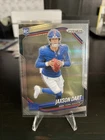 2025 Panini Prizm - Rookies Jaxson Dart #332 (RC)