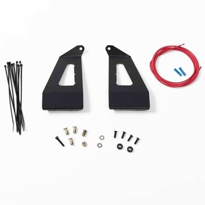 Putco 2165 Luminix RoF Mount Light Bracket for 15-22 F150/17-25 F250/F350