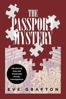 Eve Grafton | The Passport Mystery | Taschenbuch | Englisch (2019) | Xlibris AU