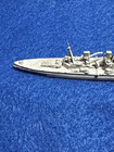GHQ Micronauts WWII  1/2400, HMS KGV,  British BB, cleaned, assembled, primed #2 — photo 6